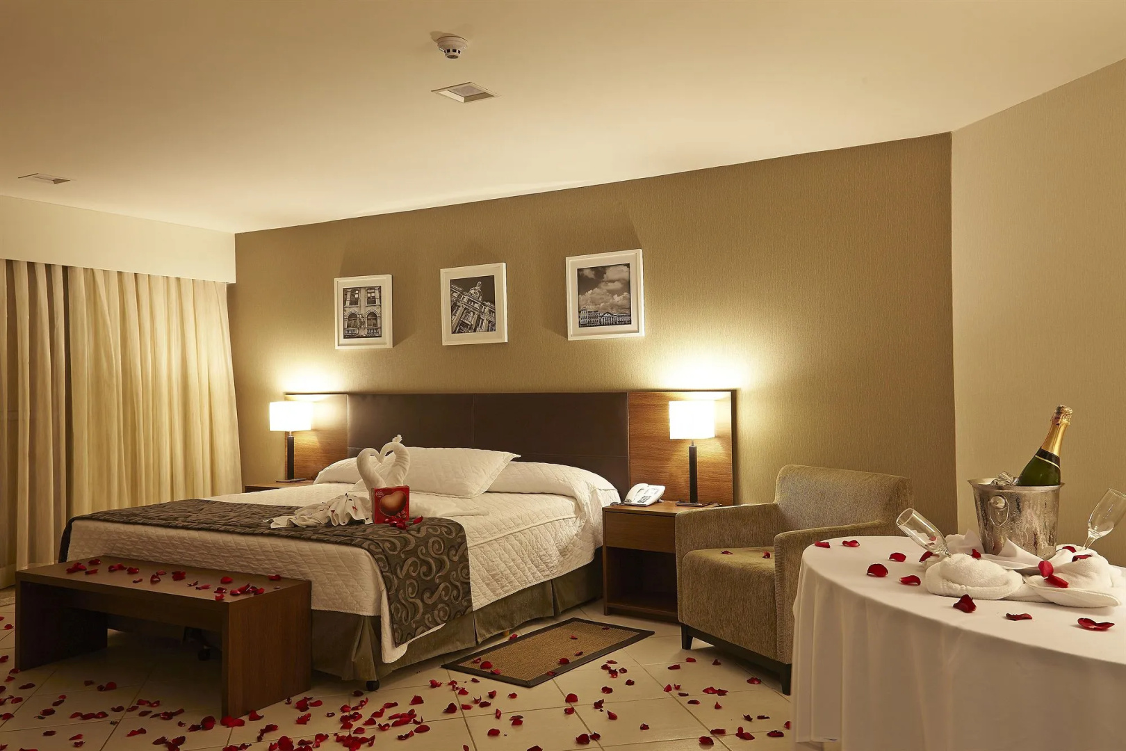 Transamerica Prestige Recife - Boa Viagem