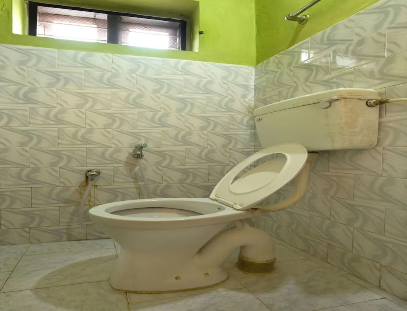 OYO 9487 Chinnakanal