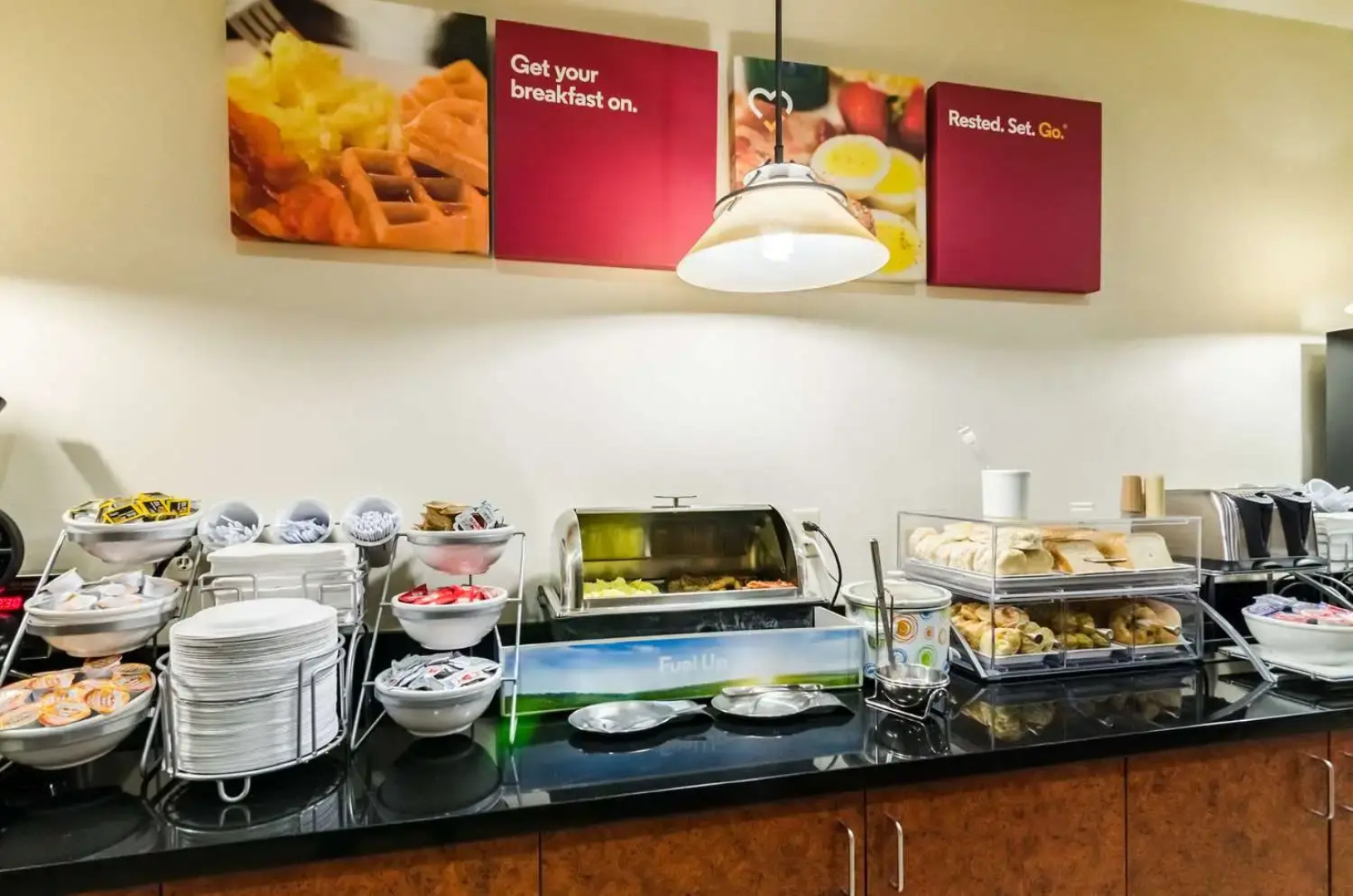 Comfort Suites Gothenburg