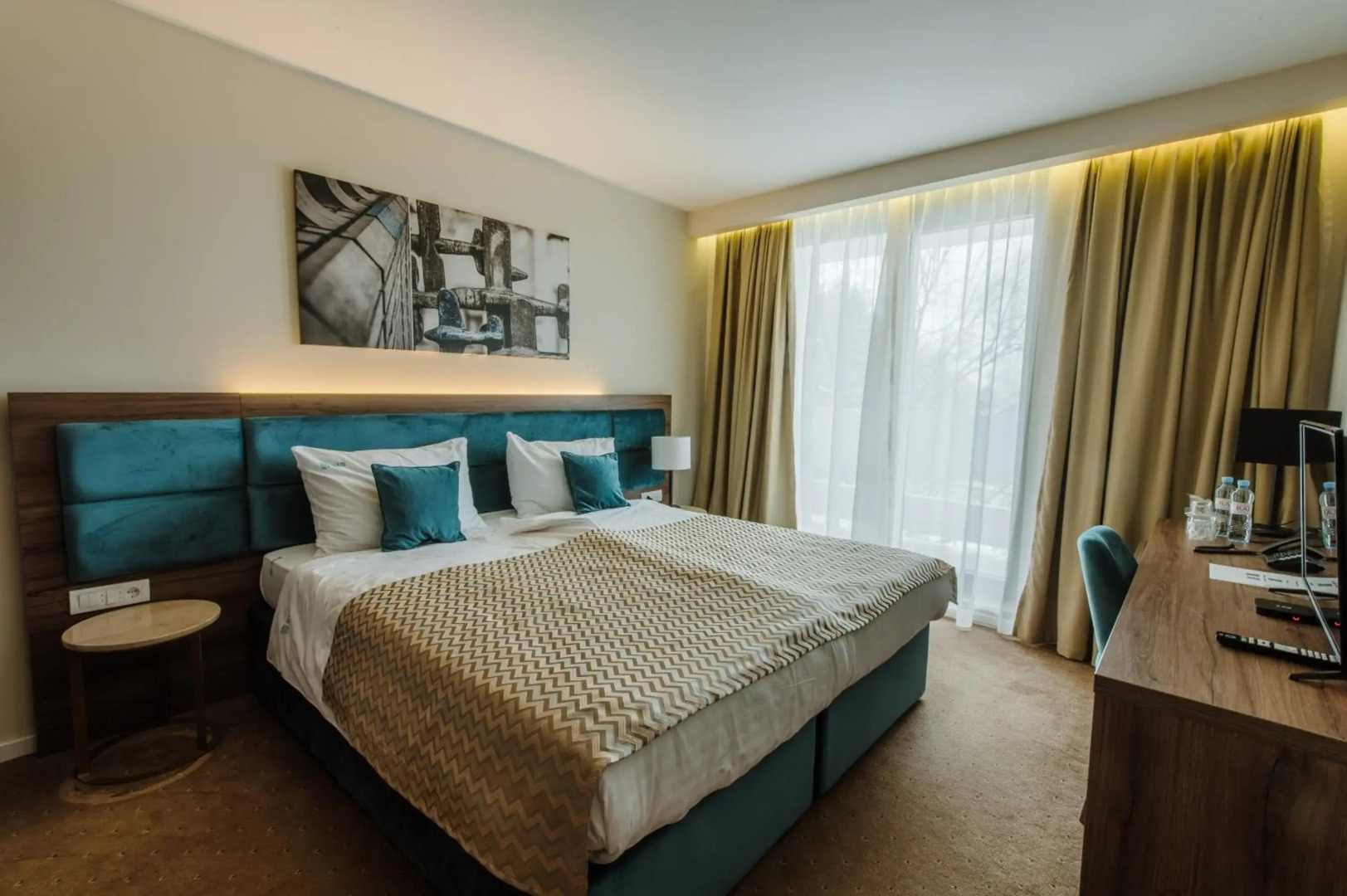 Hotel Nais