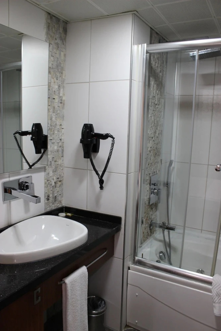 Sehri Saray Apart Hotel