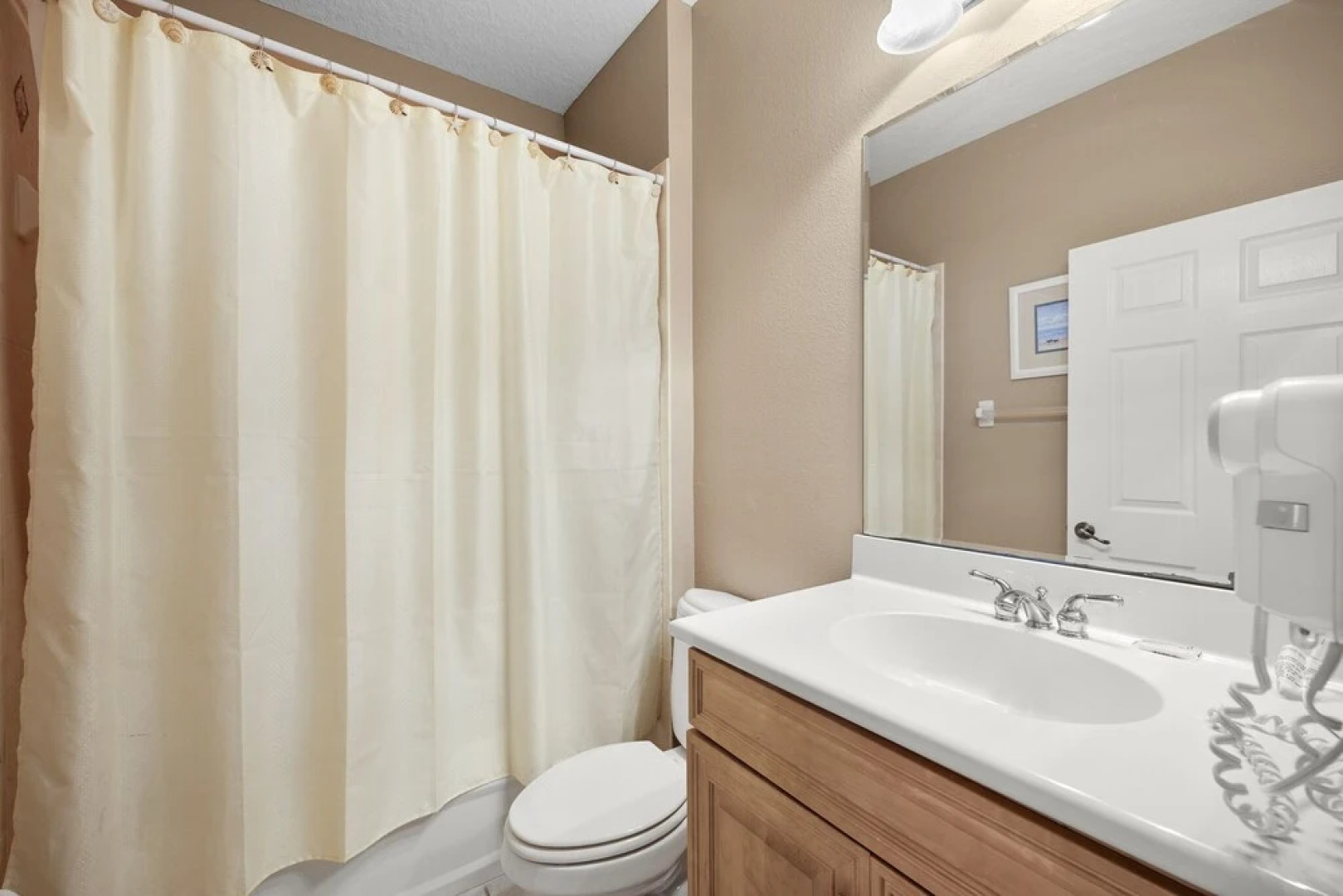 Cinnamon Beach at Ocean Hammock