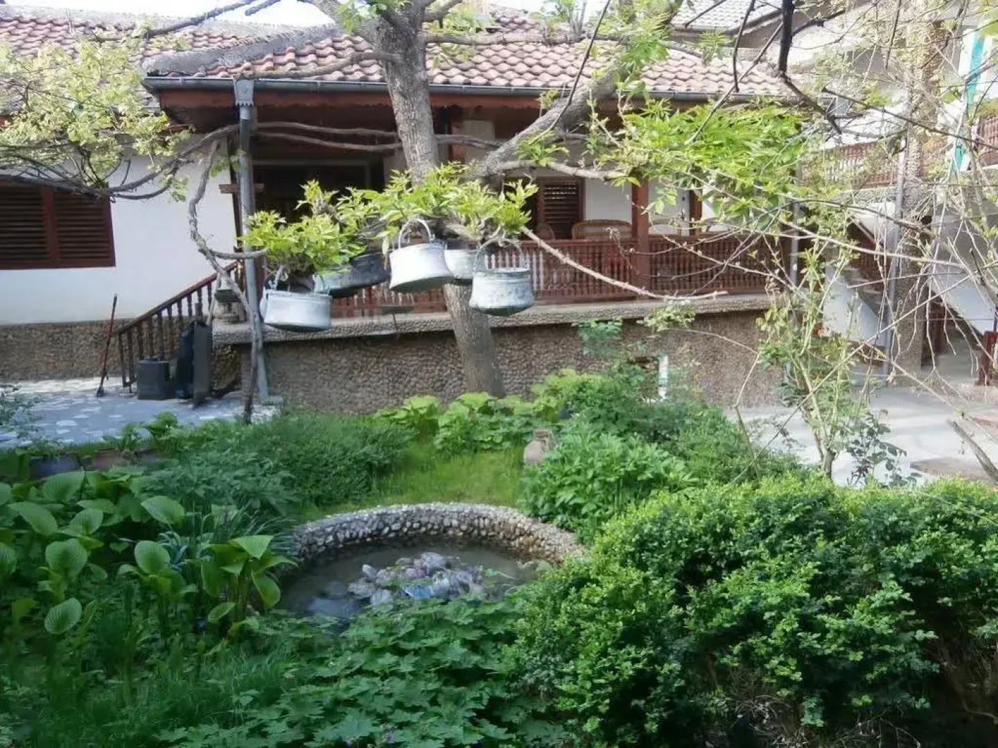 Guest House Kalimaritsa
