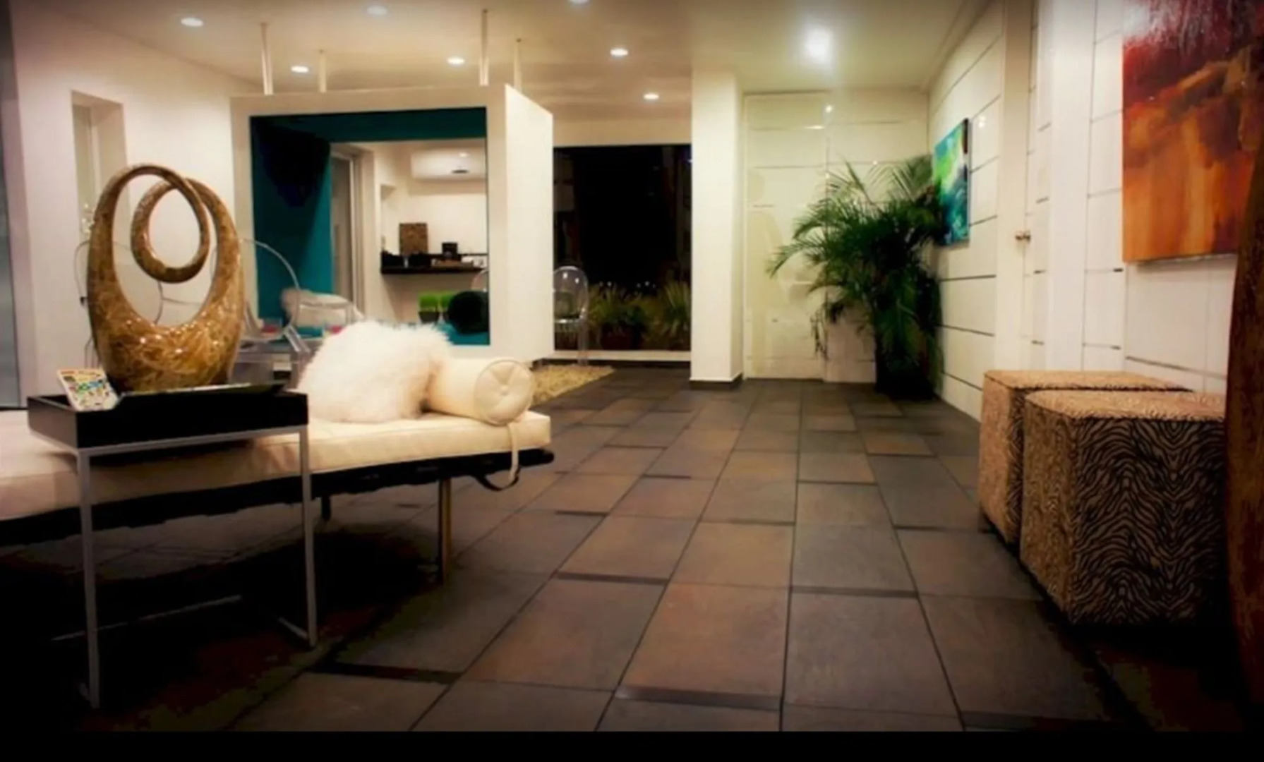 Minister Business Hotel