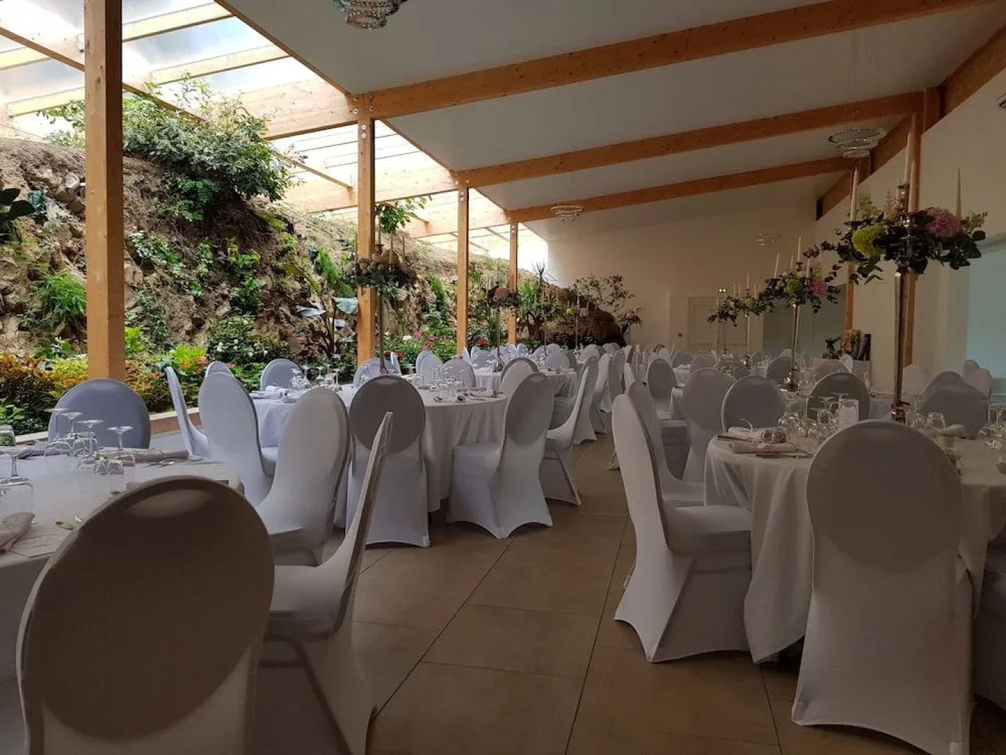 L'Ermitage Du Rebberg