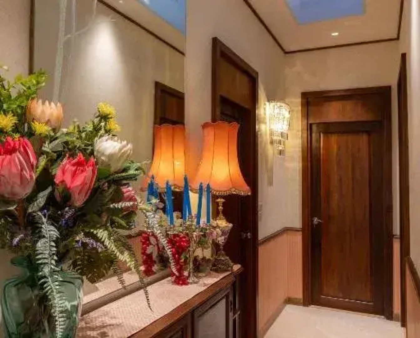 Luxury private pool villa No.8 Chiang Mai