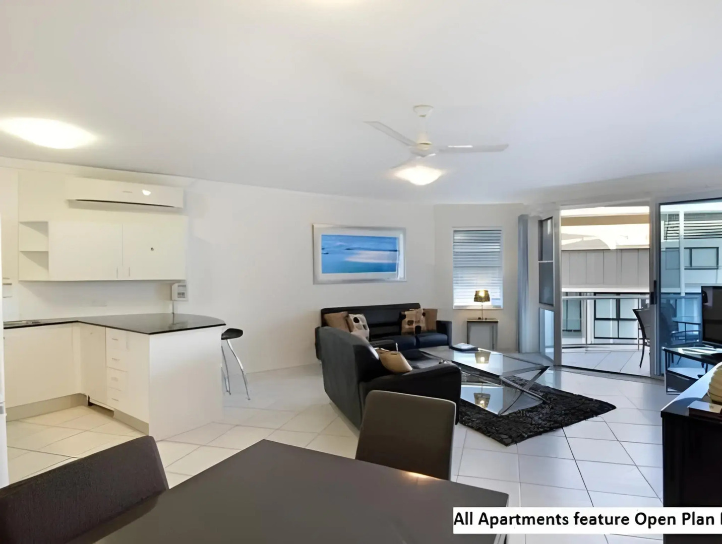Watermark Resort Caloundra
