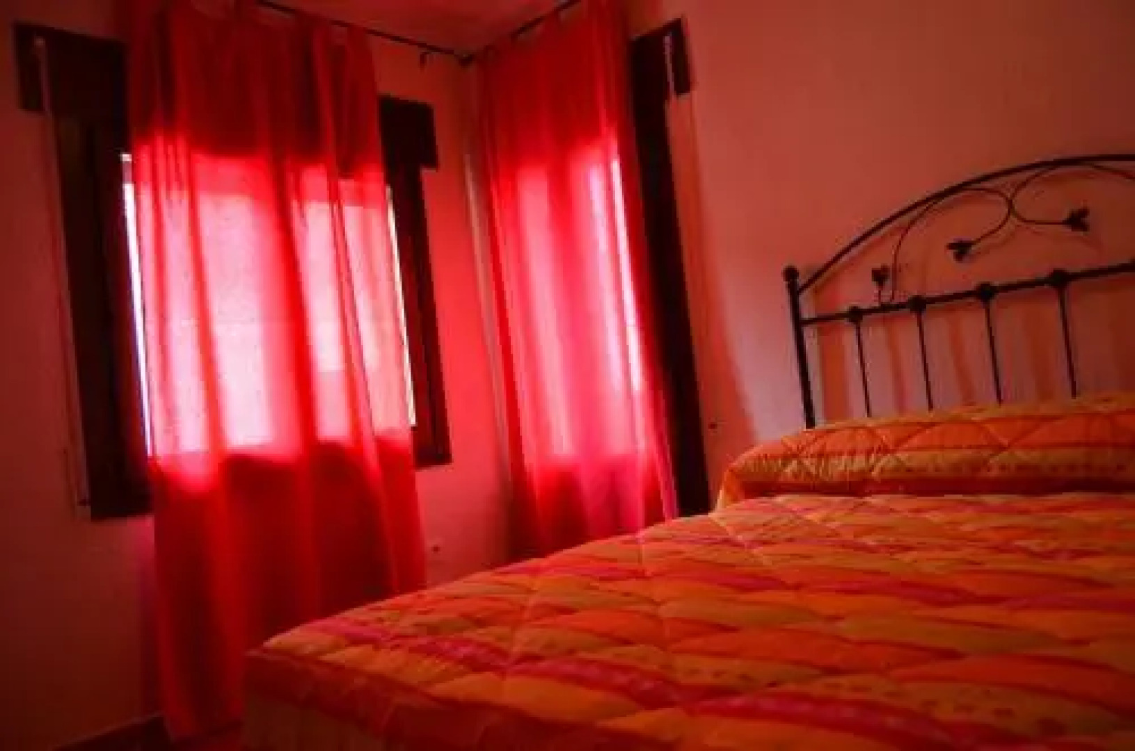 Apartamentos La Eliza