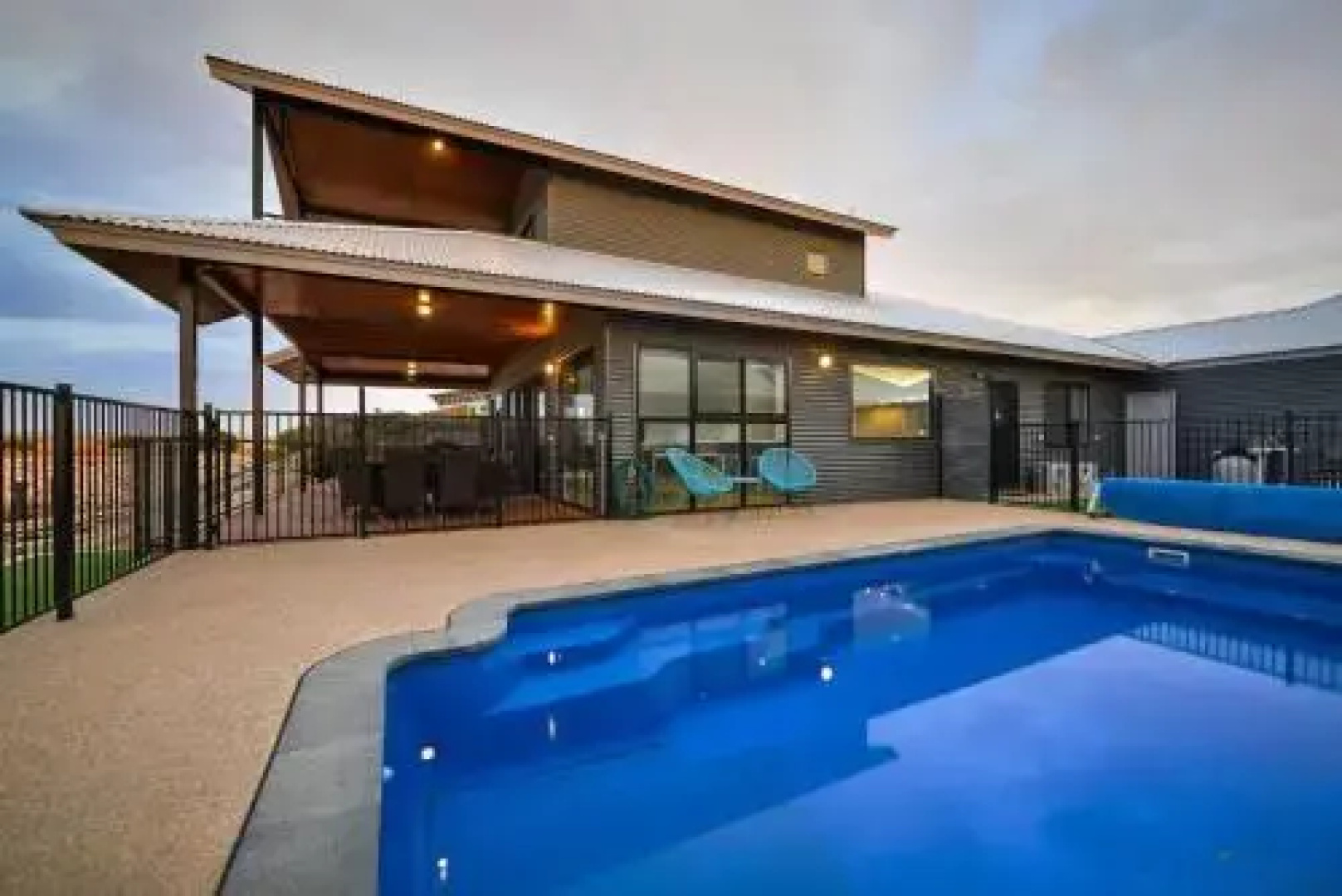 8 Kestrel Place