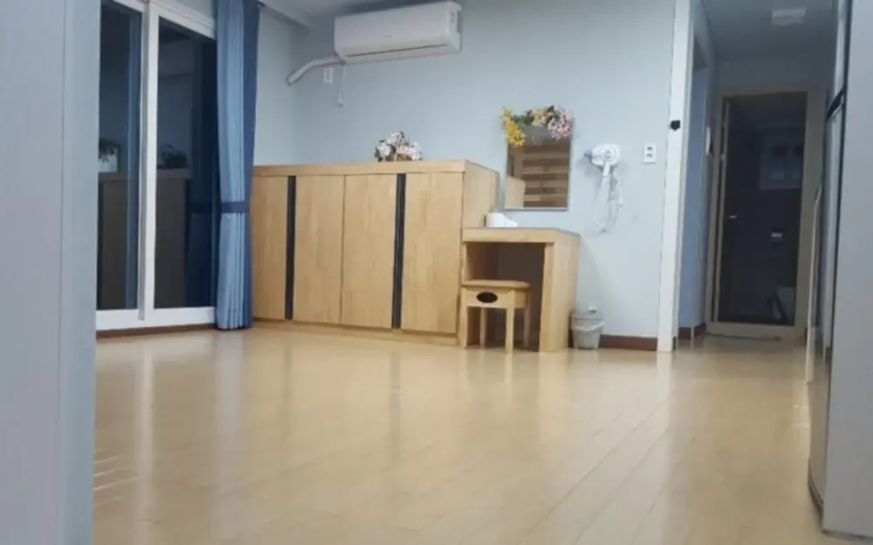 Daebudo Chungchun Pension