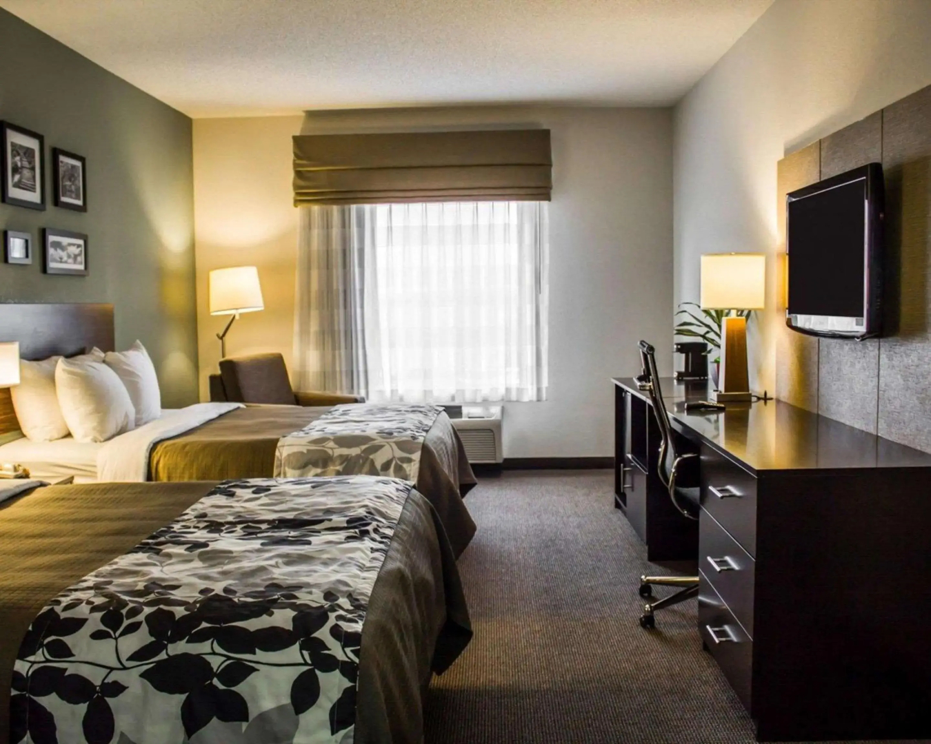 Sleep Inn & Suites Harrisburg - Hershey Southwest