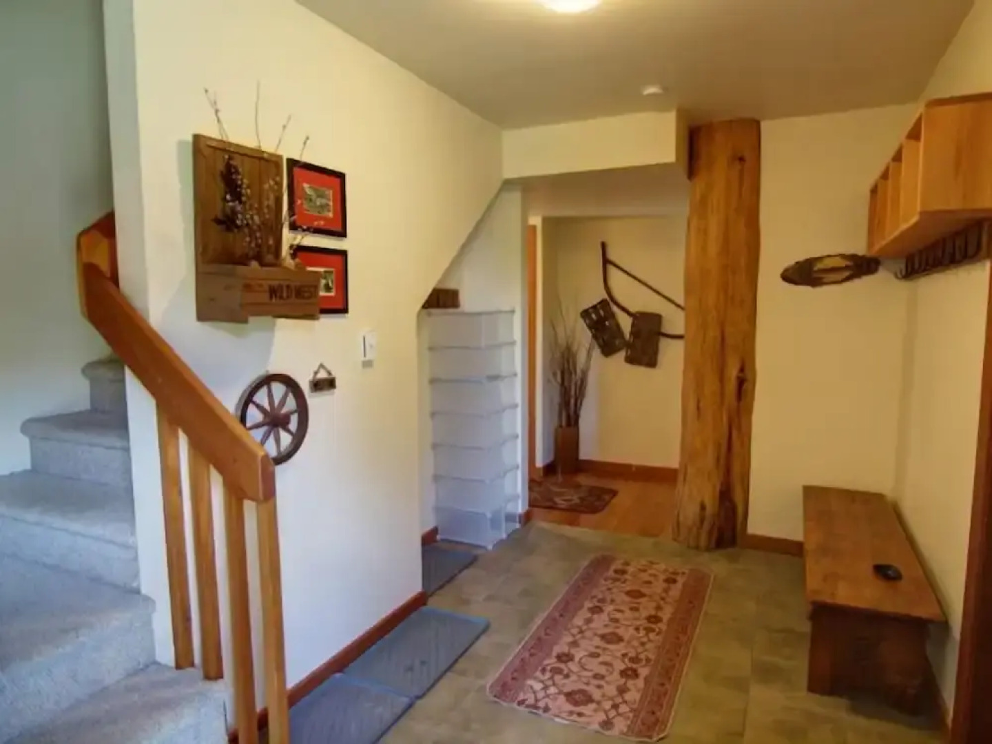 Mountain Town Properties White Wolf 4