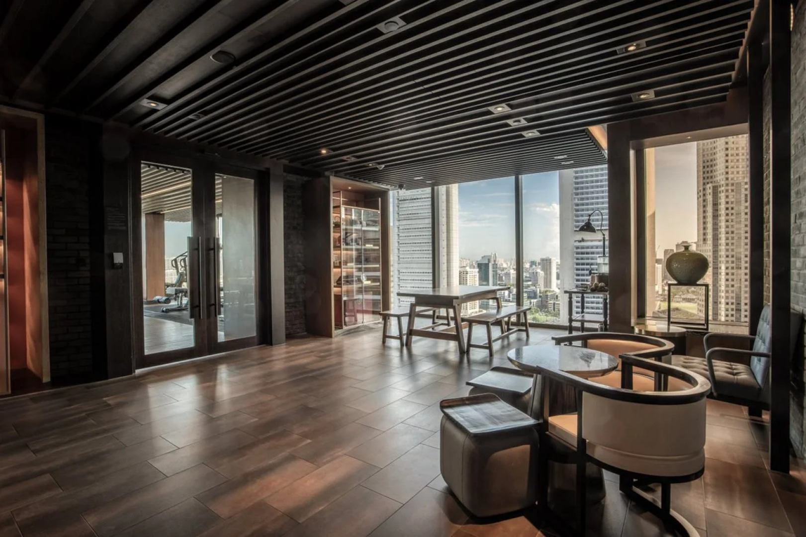 The Clan Hotel Singapore by Far East Hospitality