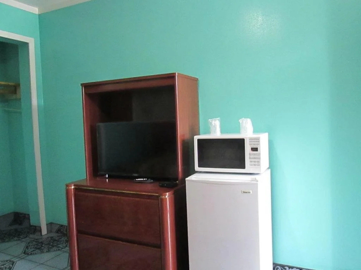 Budget Inn Houma