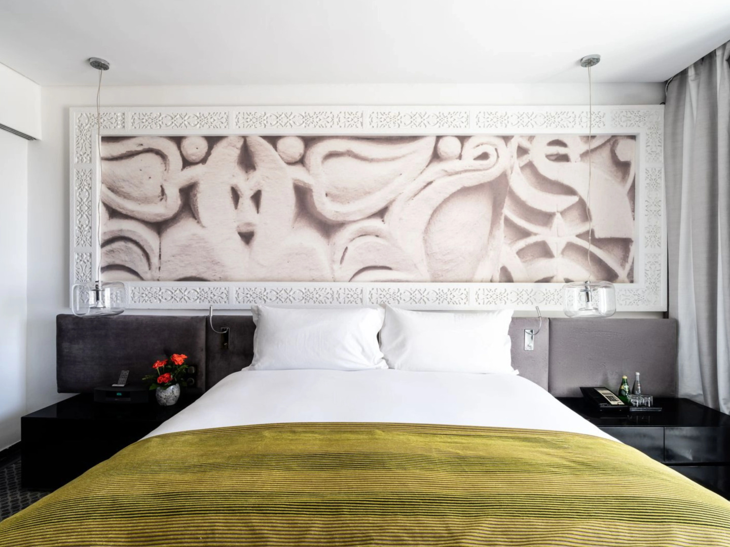 Sofitel Rabat Jardin des Roses