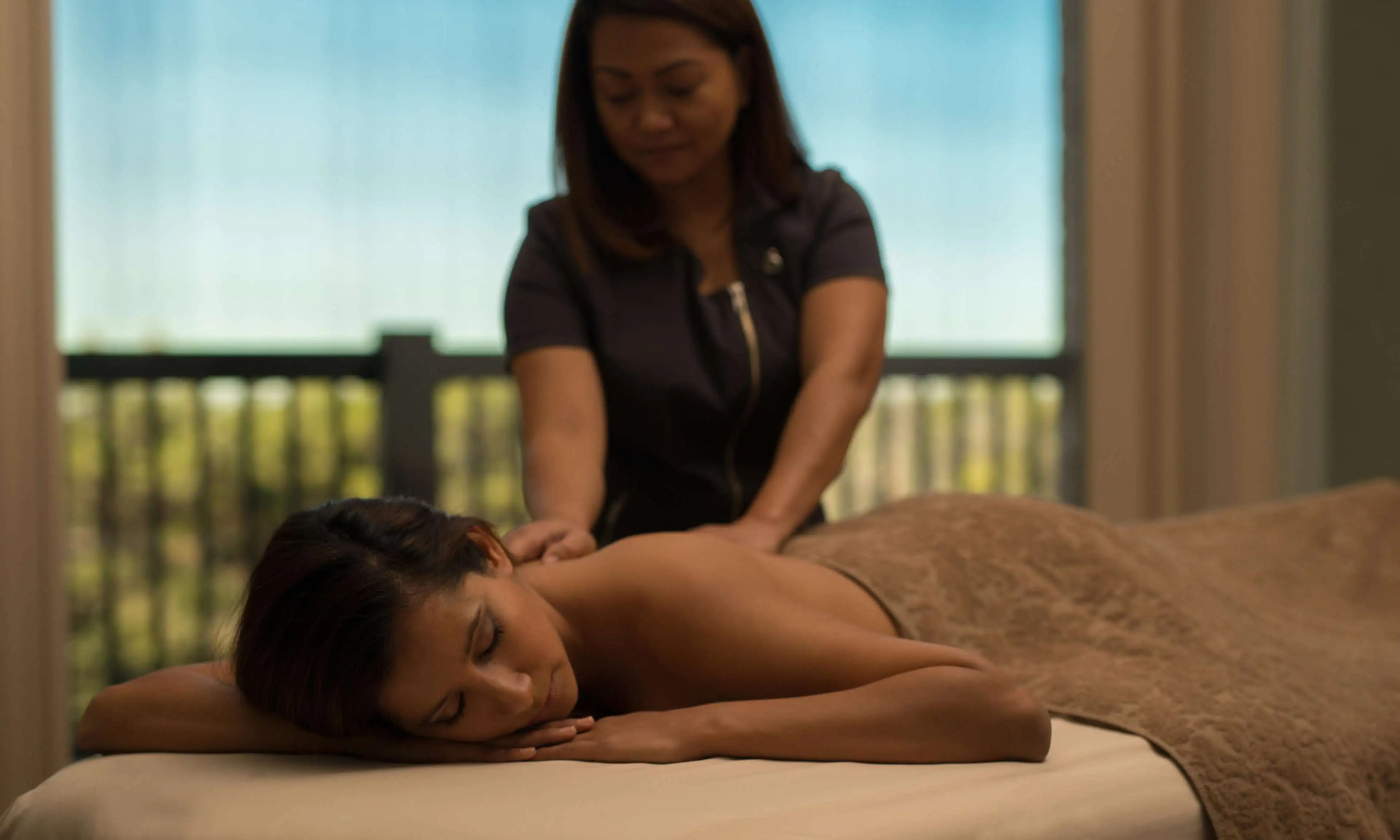 The Henderson Beach Resort & Spa