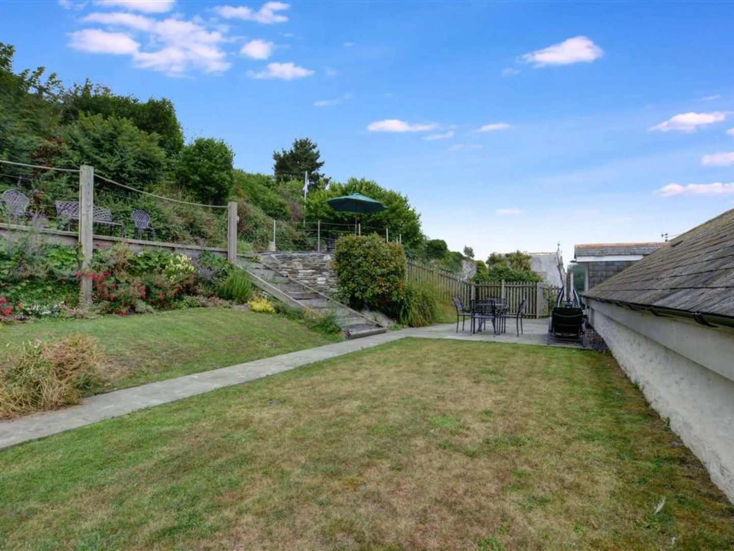 Holiday Home Bull Hill