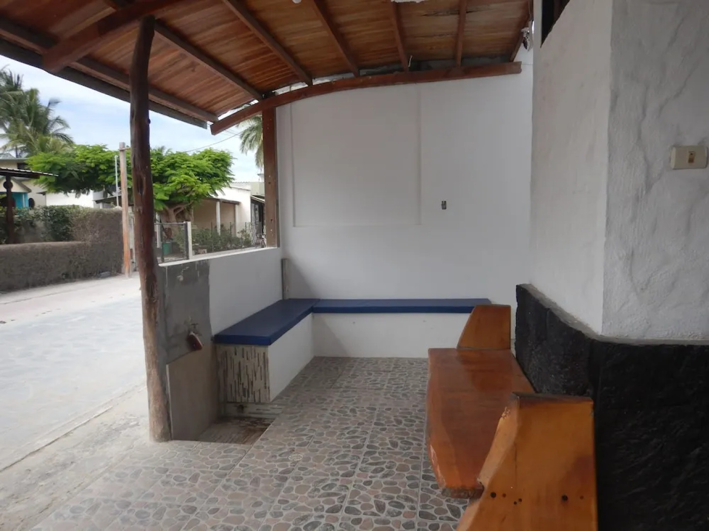 Hotel La Gran Tortuga