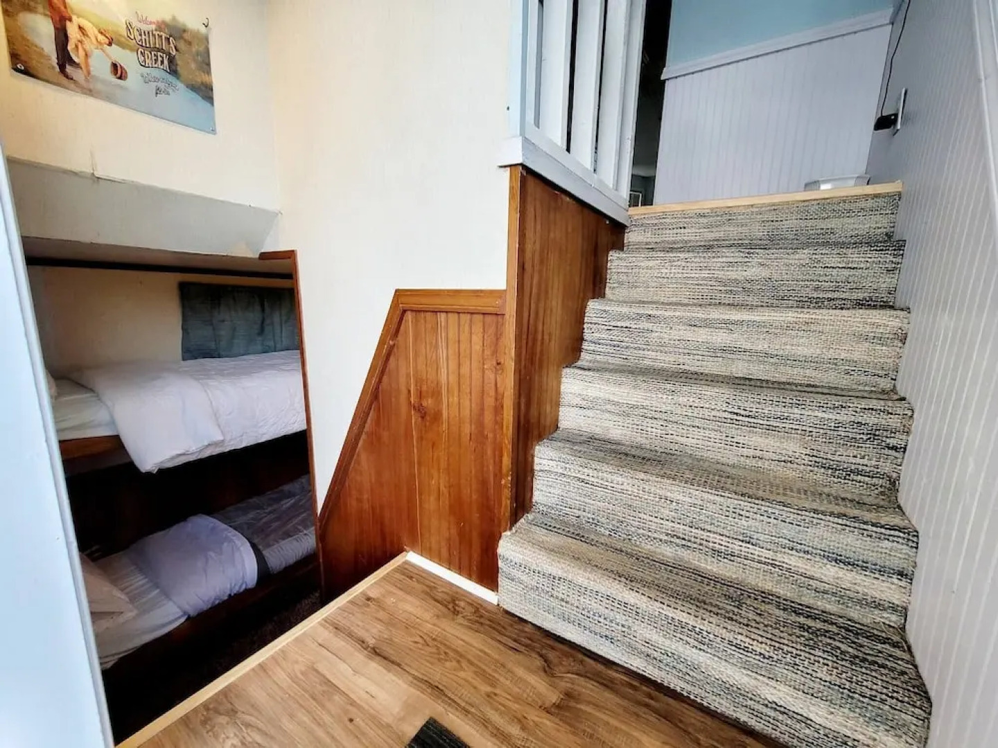 2 Story Houseboat Seeking a Captain Fishpets Ok