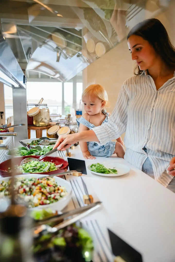 WellClub – Family Wellness Experience