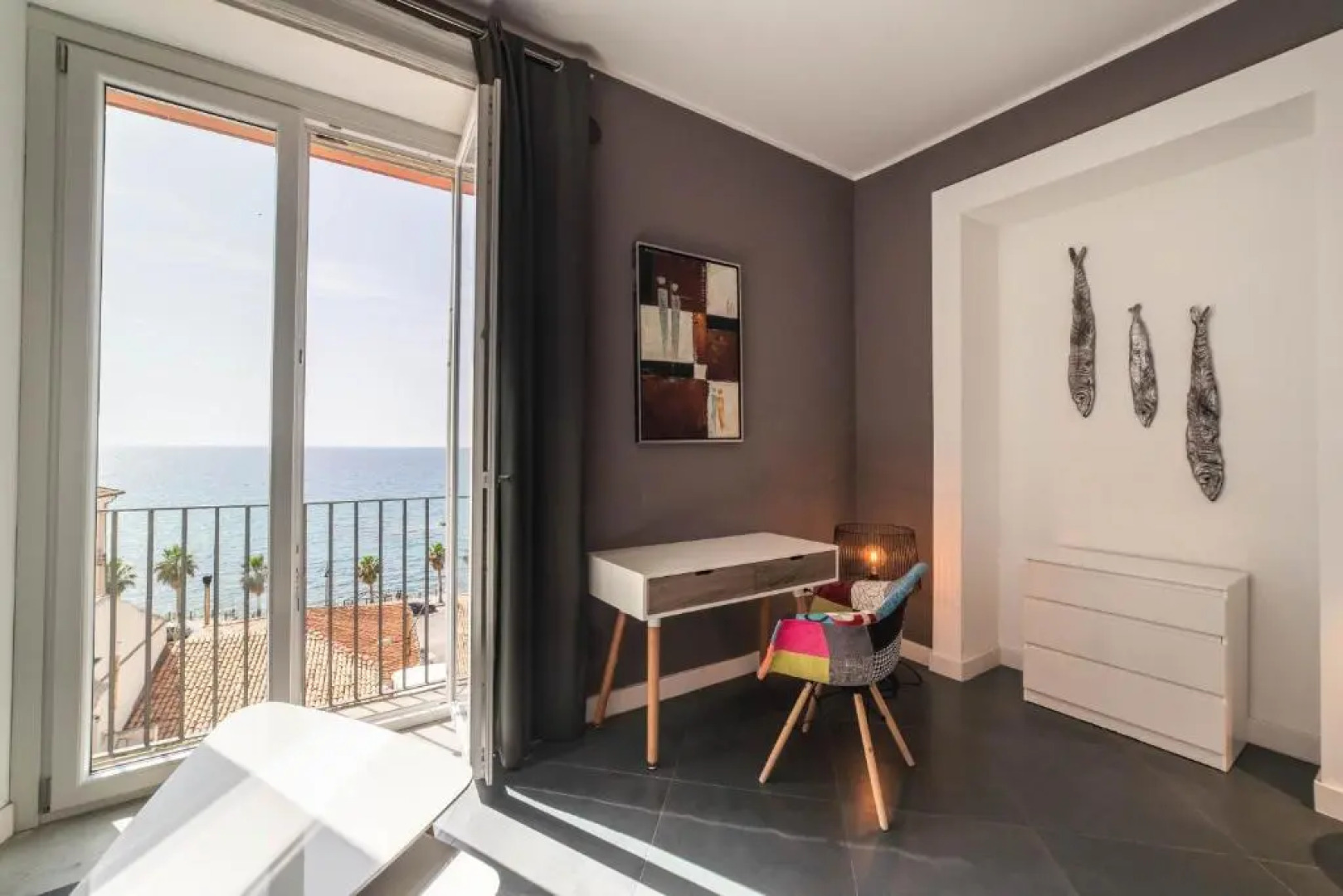 Residenza Nausicaa 50 Meters From The Beach