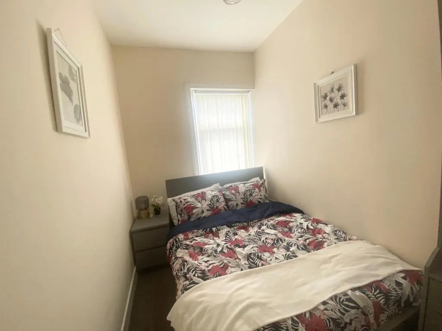 Thepropertyfocus - Stylish 2-bedroom House
