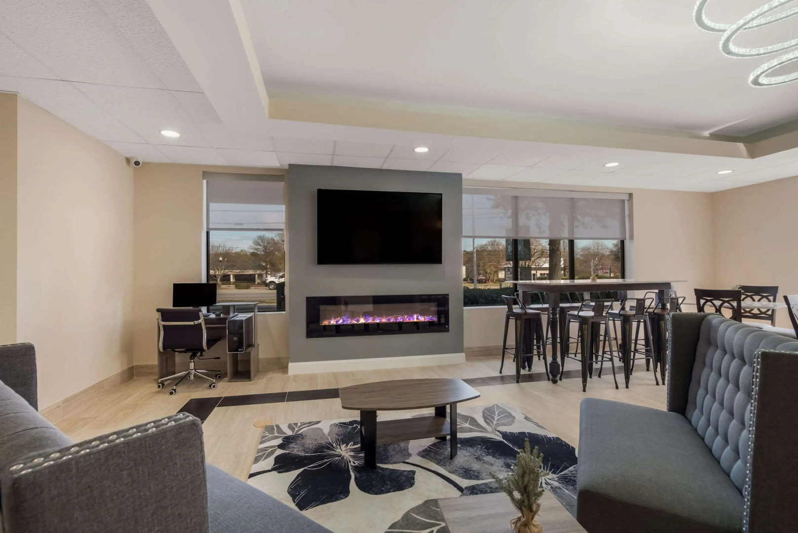 Quality Inn & Suites Aiken South