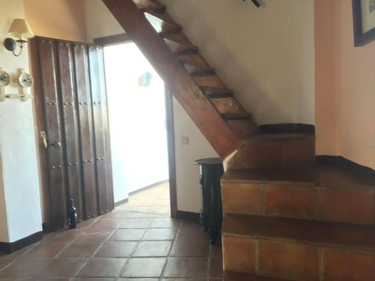 Molino de Los Abuelos