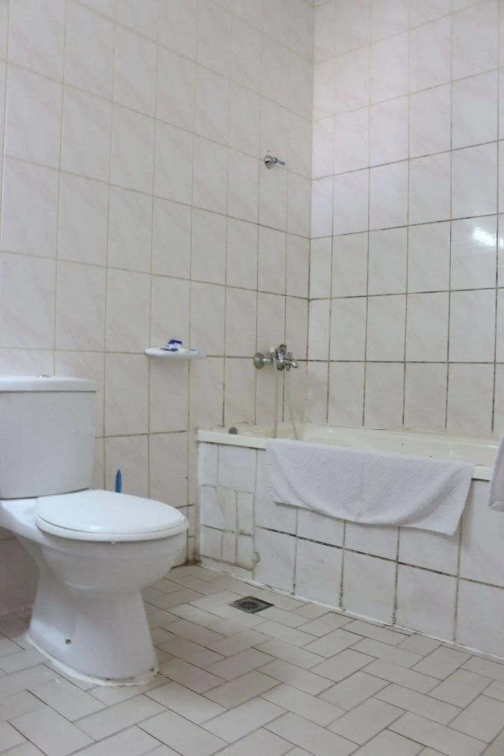 Prestige Hotel