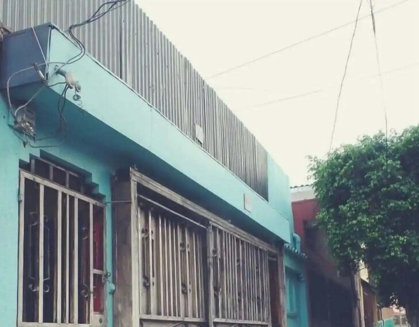 Hostal Vital Yek