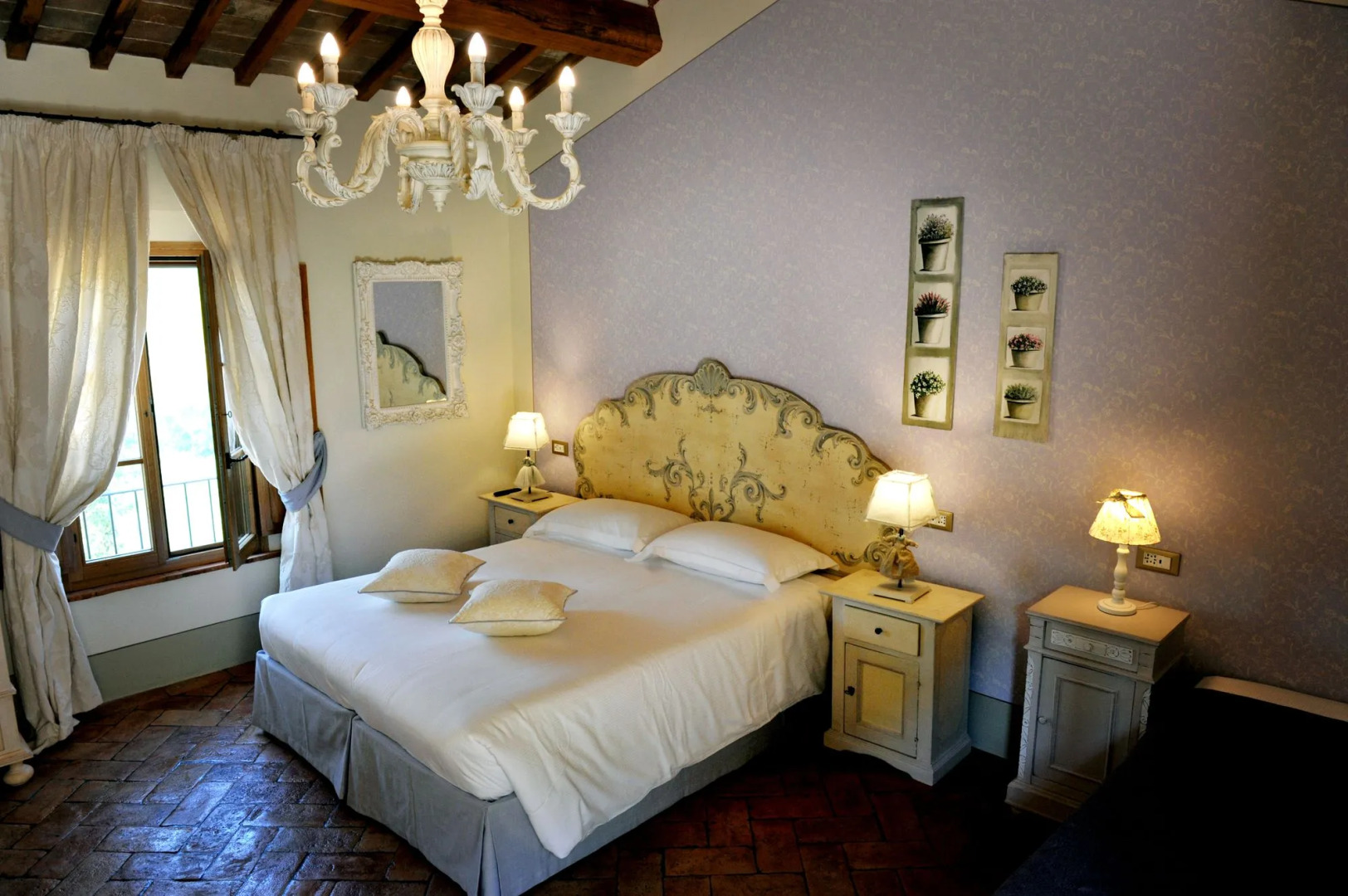 Agriturismo Il Segreto di Pietrafitta