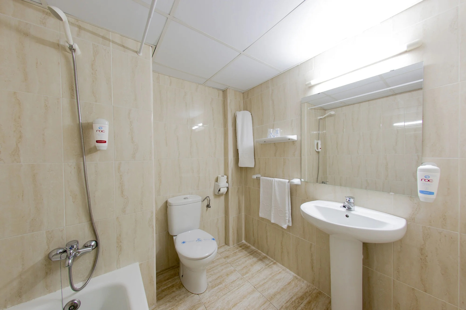 Hotel Roc Linda