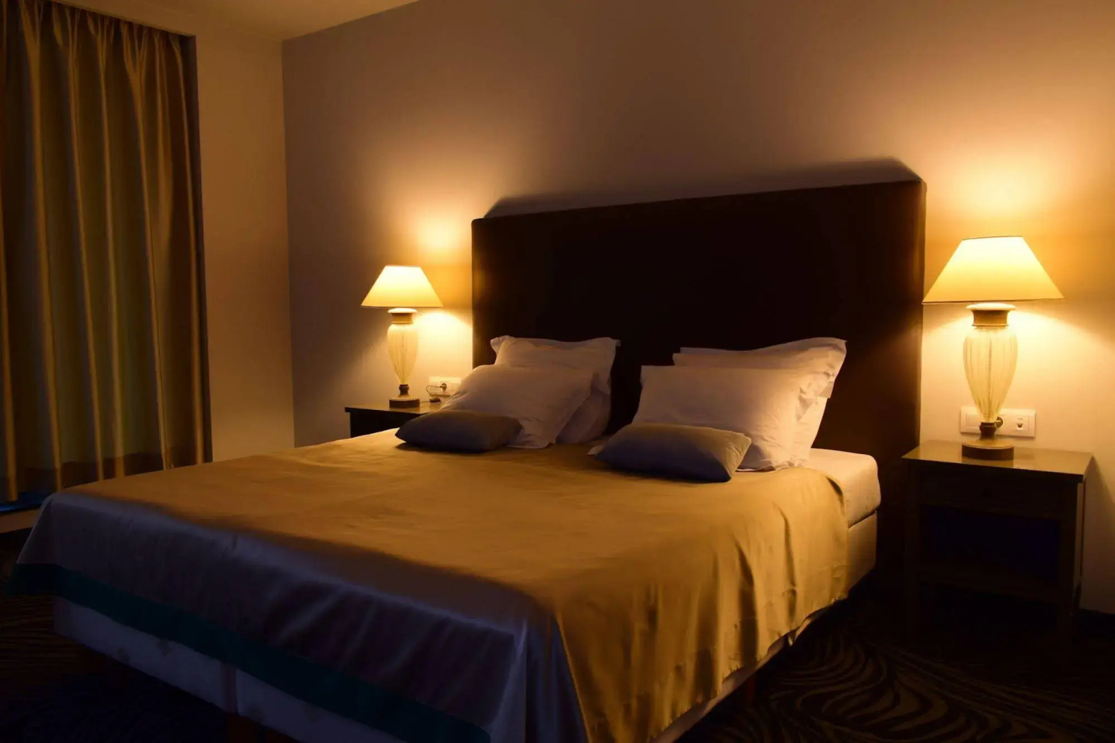 Parkhotel Carlsbad Inn