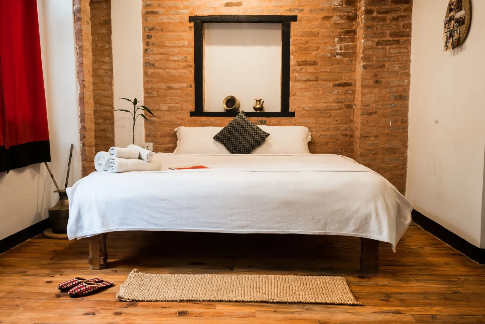 Lumbini Heritage Home