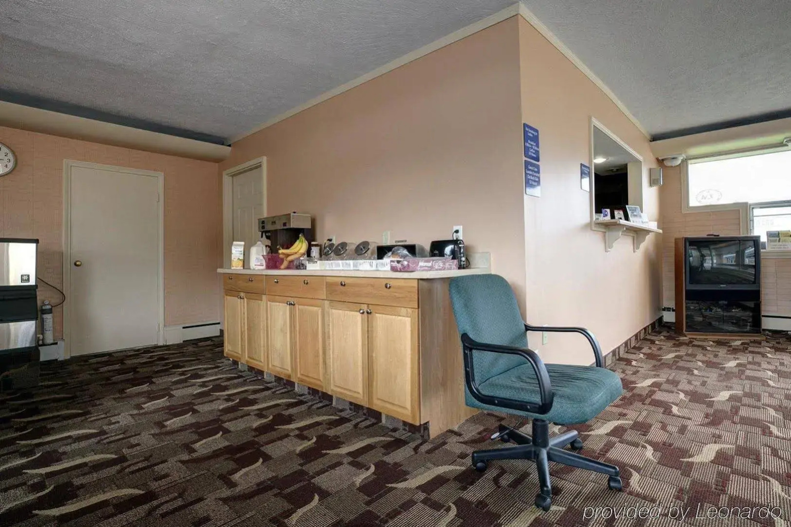 Americas Best Value Inn Bradford