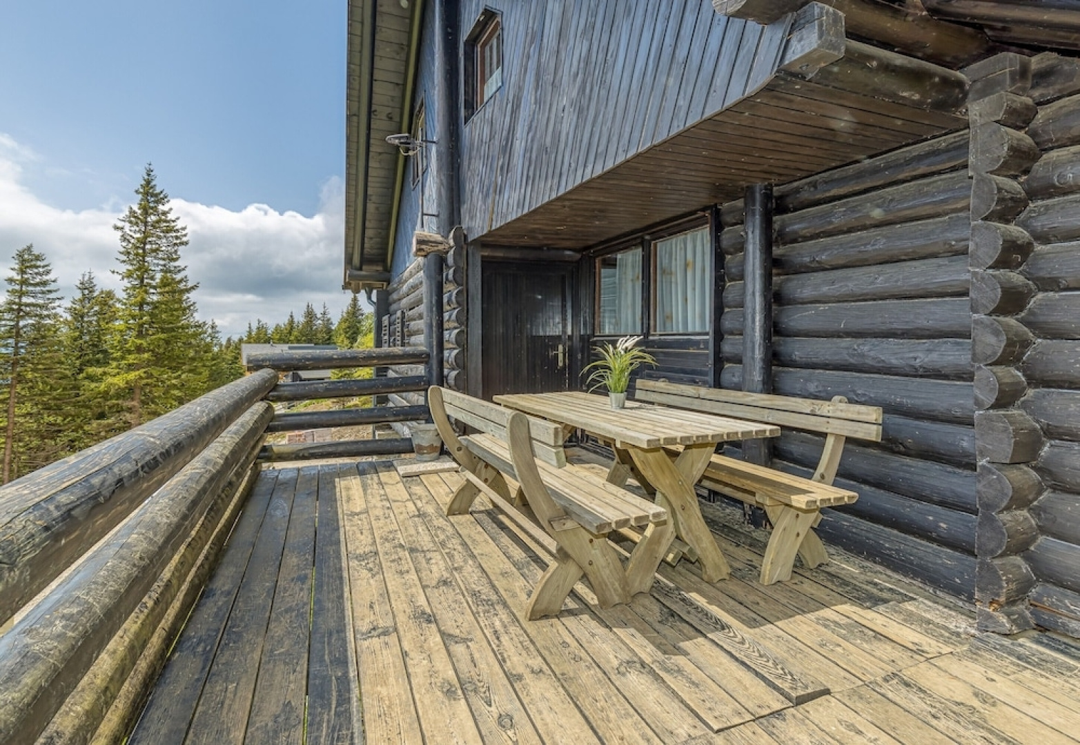 Chalet Snowflake Ia 20m From Ski Trail