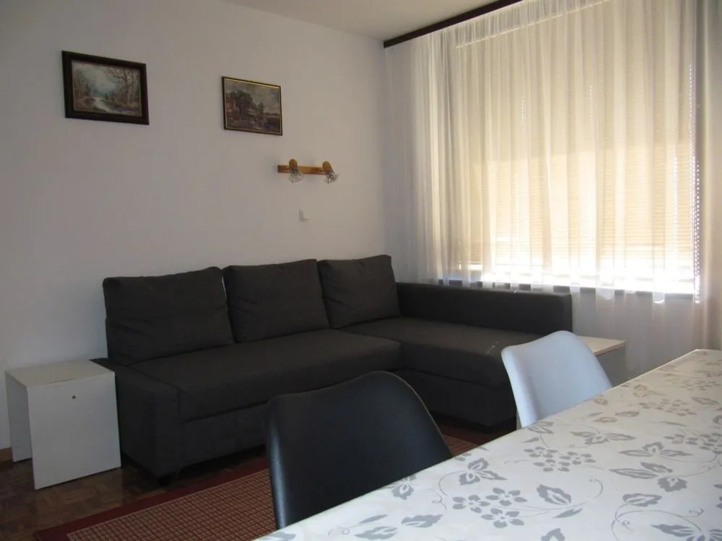 Apartments Kaninska vas