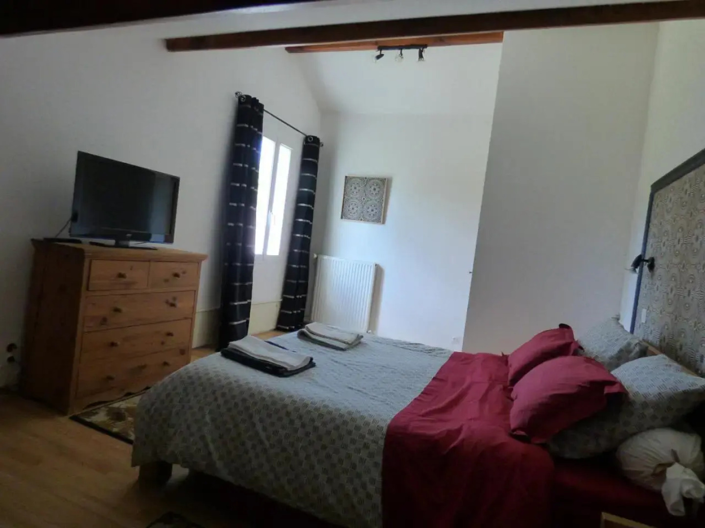 Gite Taller, 4 pièces, 9 personnes - FR-1-360-582