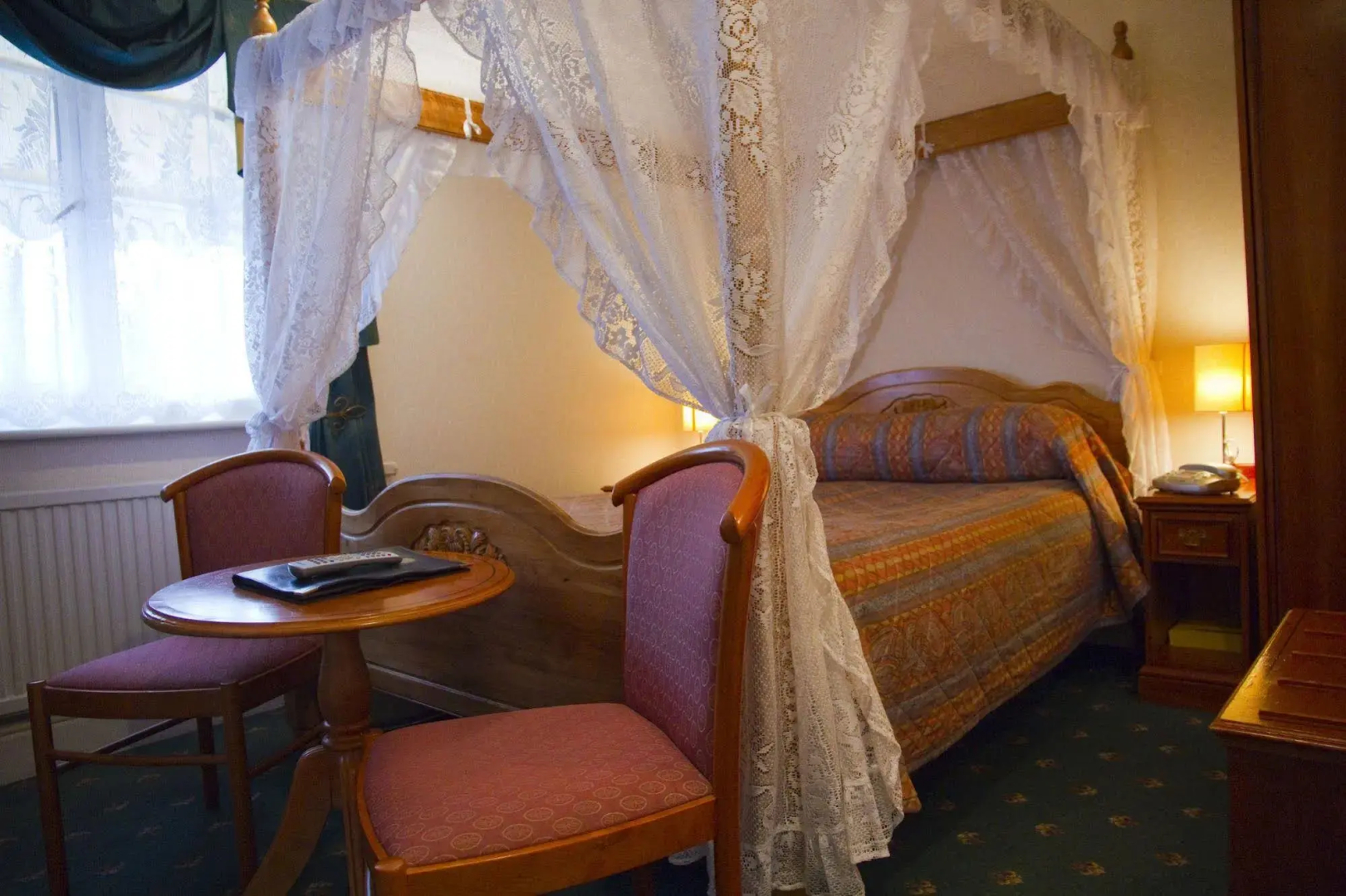 Sorrento Hotel