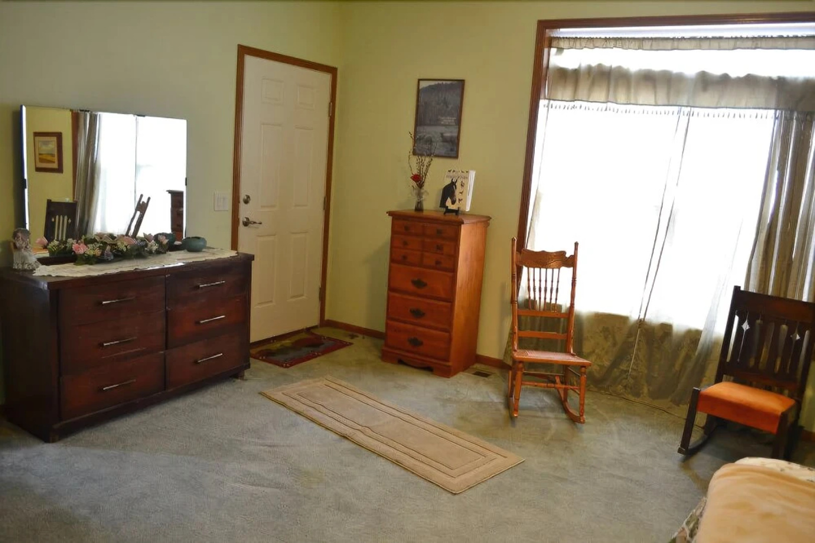 Lazy T Ranch Guest House