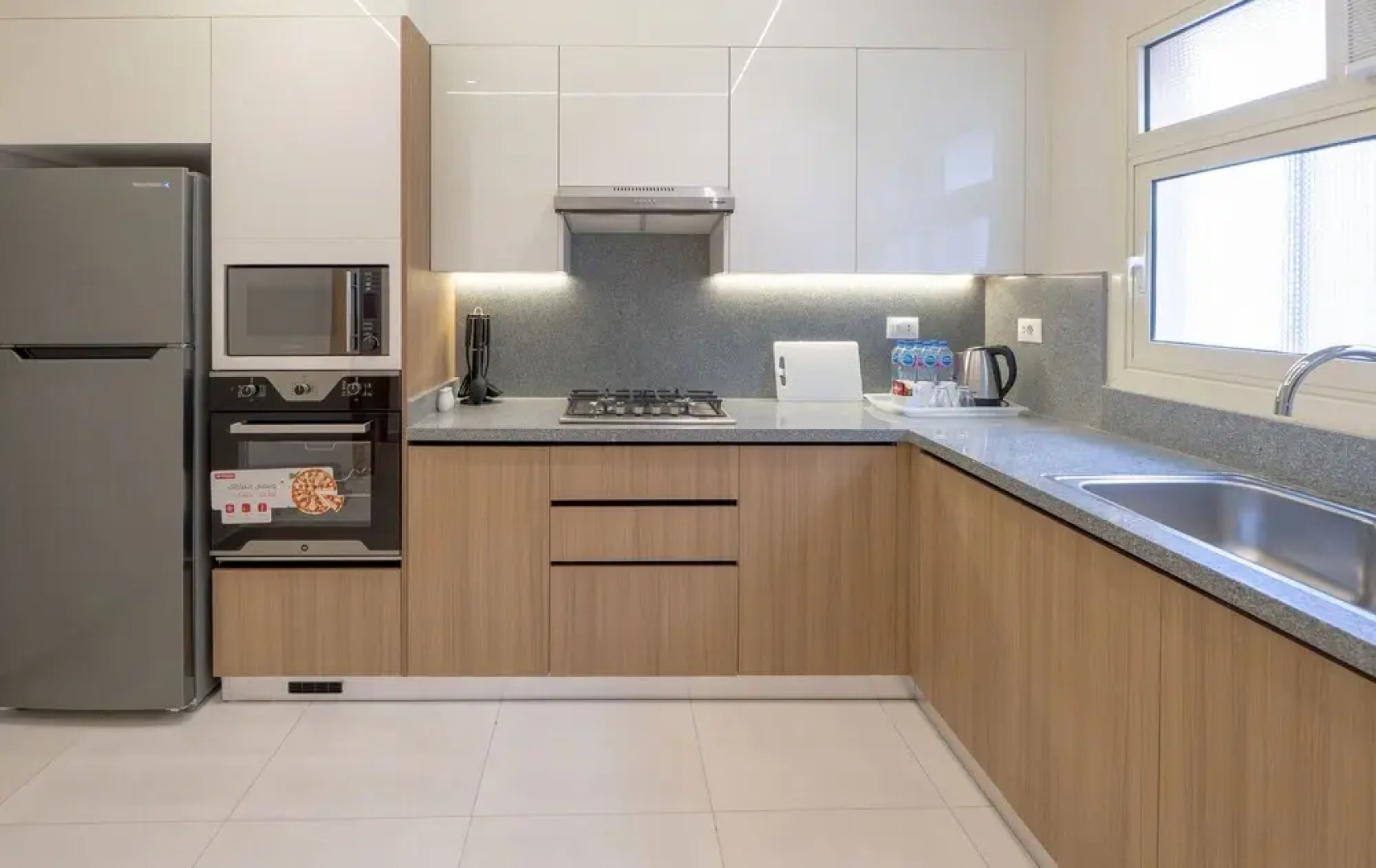 Prime Residence Zayed Heights