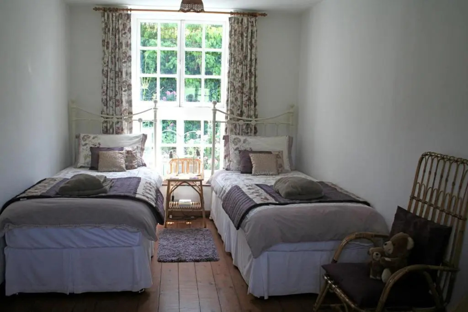 The Cottage Abbotsbury
