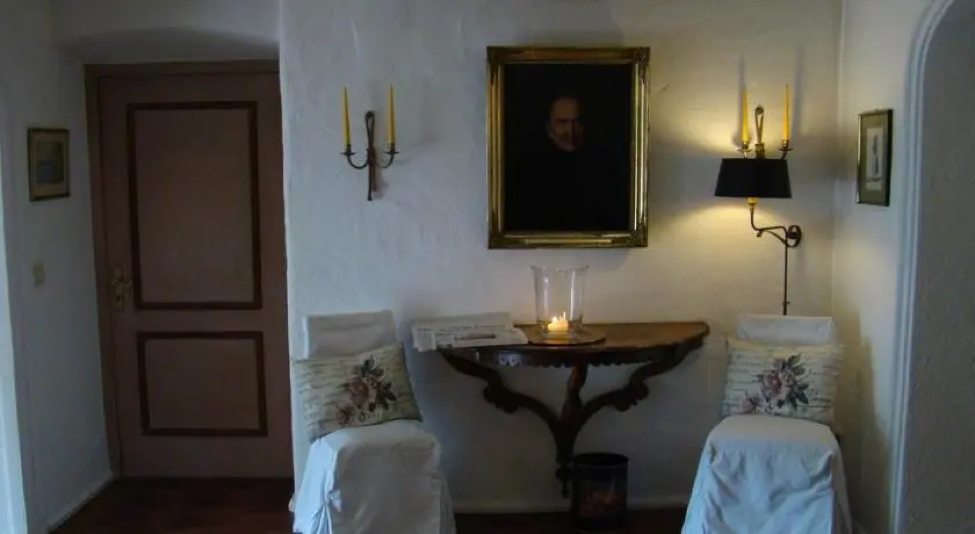 Villa Sonnwend Hotel Garni