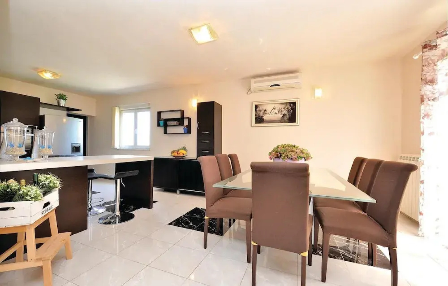 Beautiful Home in Sv Filip i Jakov With Wifi and 4 Bedrooms