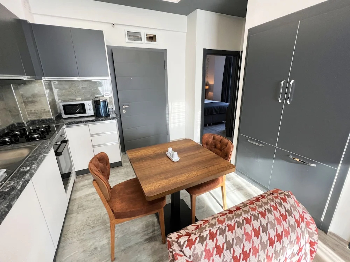 Apart-hotel Prime Inn City