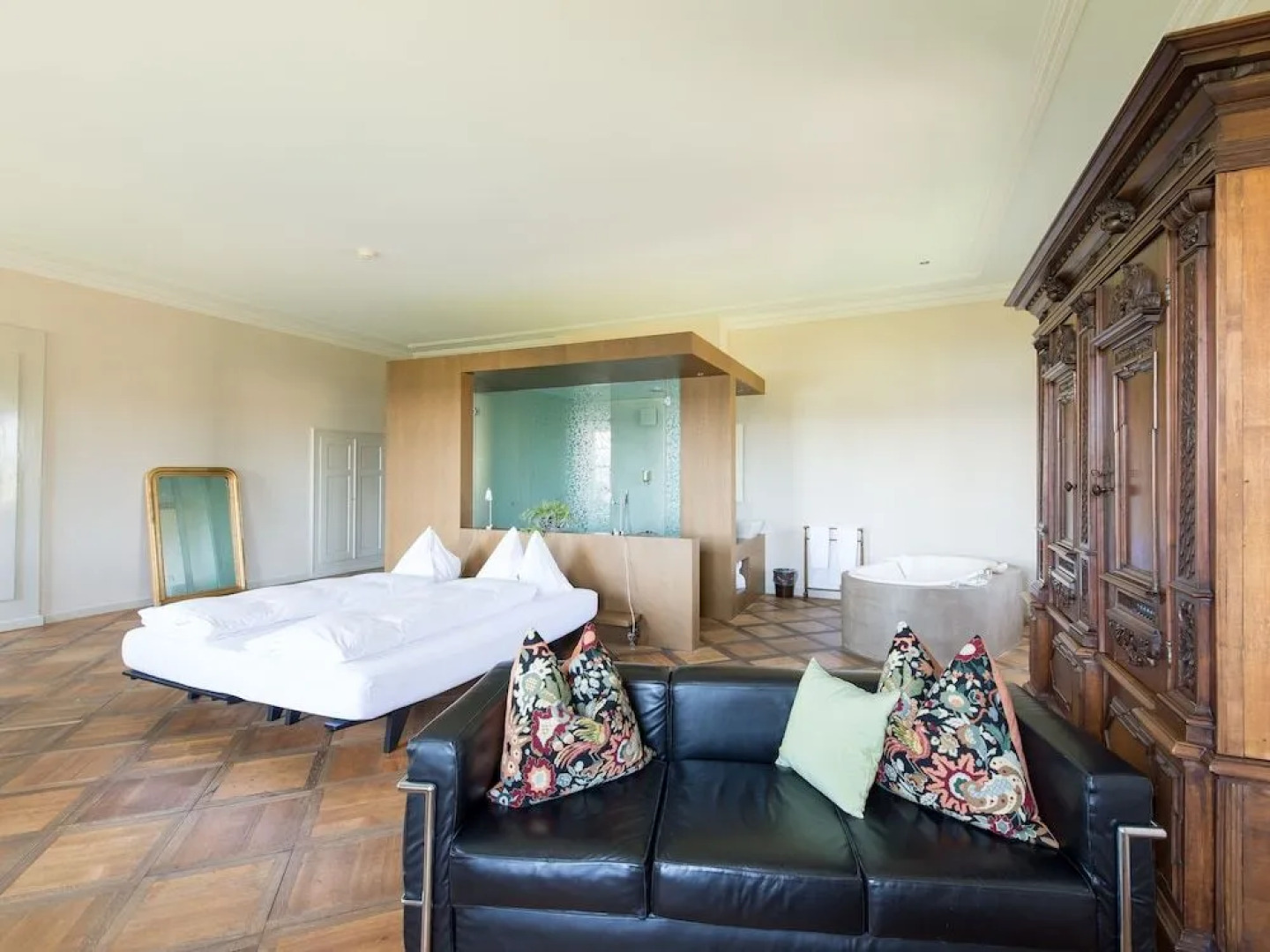 Hotel St. Petersinsel