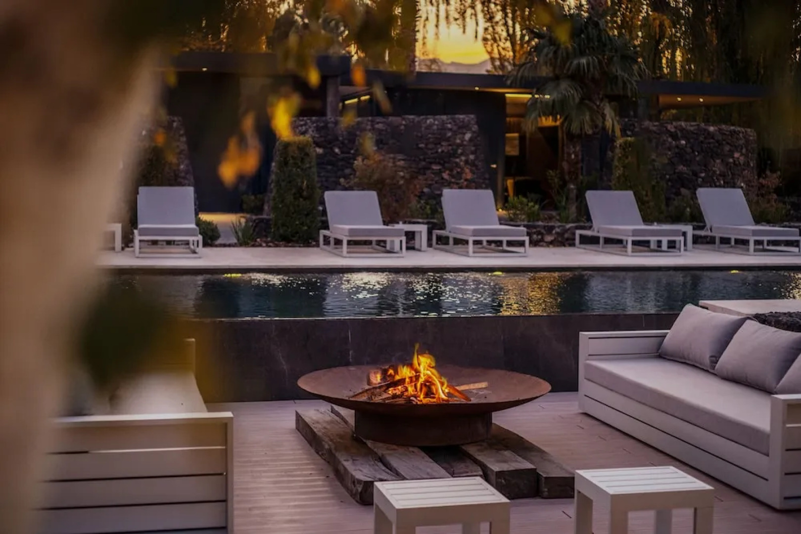 SB Winemaker’s House & Spa Suites