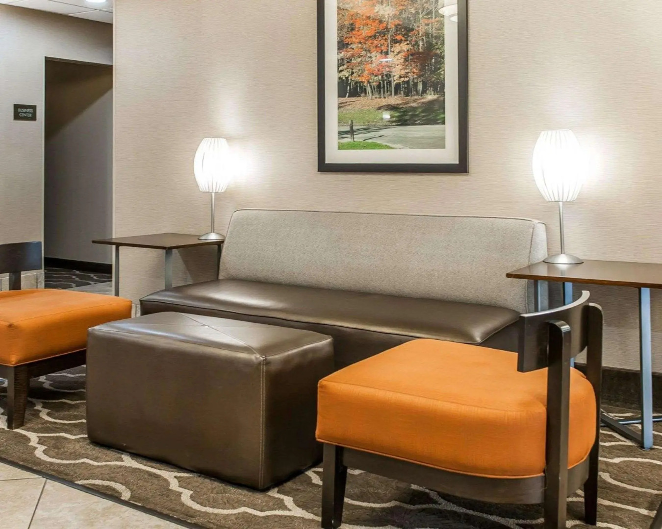 Comfort Inn Grove City - Columbus South