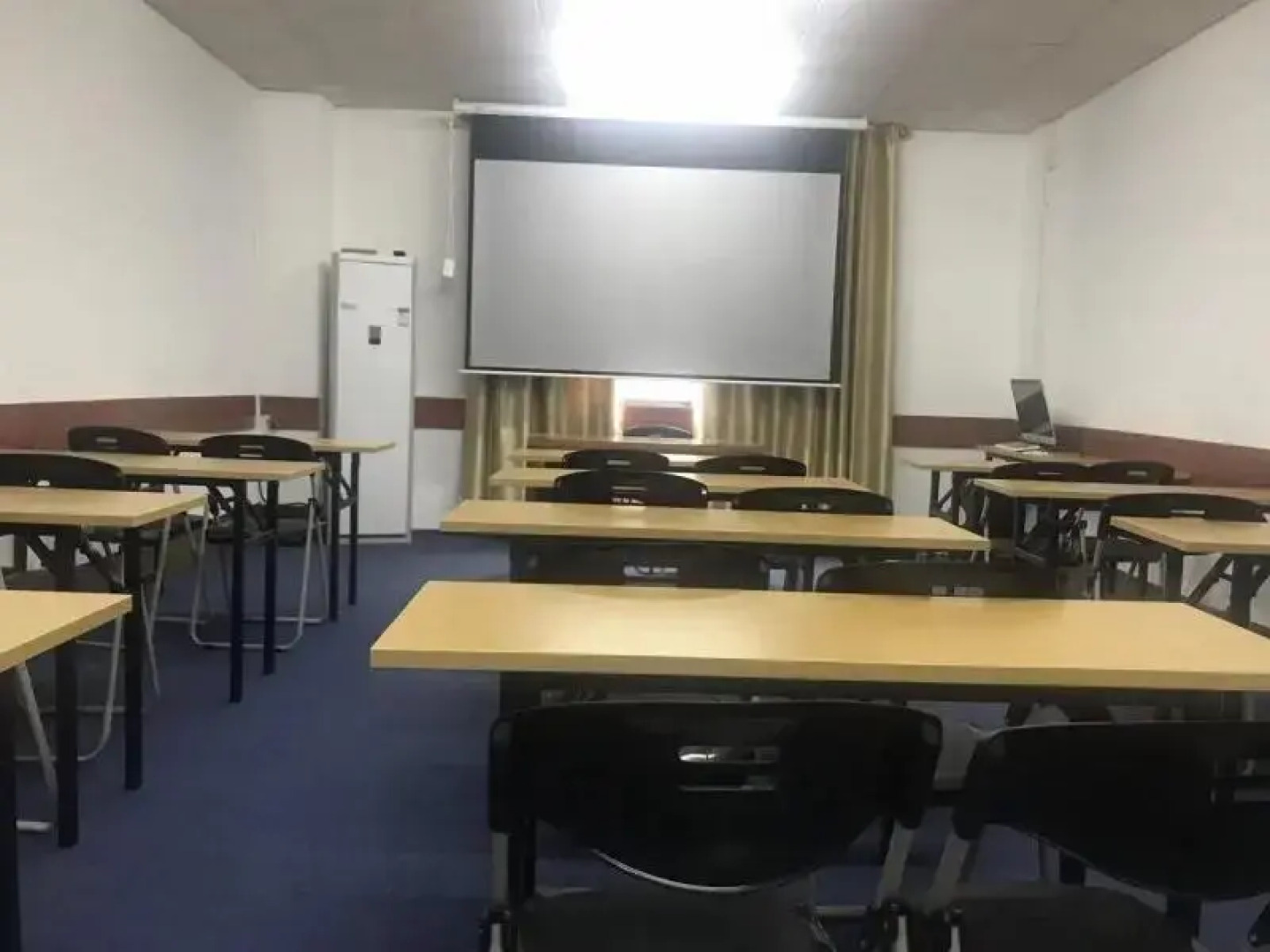 GreenTree Inn LaiBin DaQiao Road YeJin Road Express Hotel