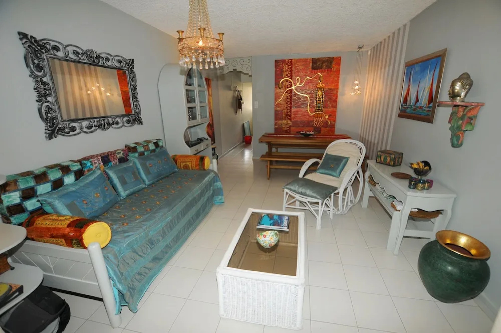 LES Condos in Beautiful Complex With Pool, Near the Beach